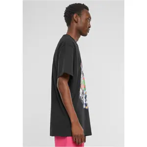 T-shirt sobredimensionada Upscale Space Jam Teamwork image-5