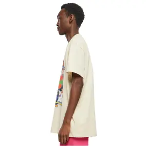 T-shirt oversize Upscale Space Jam image-6