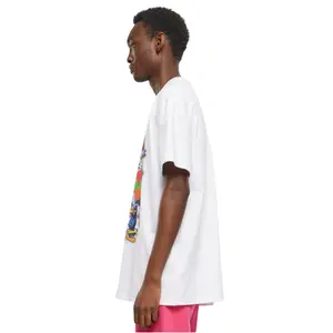 T-shirt oversize Upscale Space Jam image-6