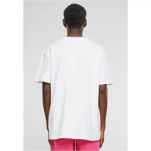 T-shirt oversize Upscale Space Jam image-4