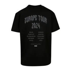 T-shirt Upscale Football's coming Home Europe Tour image-1
