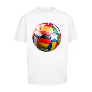 T-shirt Upscale Football's coming Home Europe Tour image-0