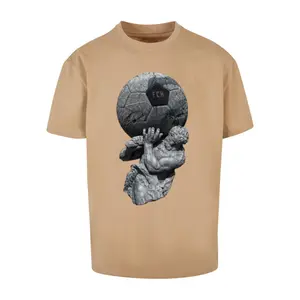 T-shirt Upscale Football's coming Home Play God image-0