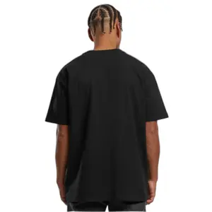 Camiseta oversize Upscale Sip&Fly Heavy image-4