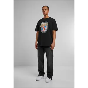 Camiseta oversize Upscale Sip&Fly Heavy image-2