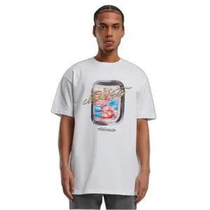 Camiseta oversize Upscale Sip&Fly Heavy image-1