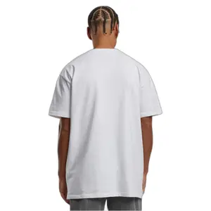 Camiseta oversize Upscale Sip&Fly Heavy image-4