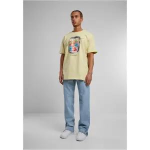 Camiseta oversize Upscale Sip&Fly image-2