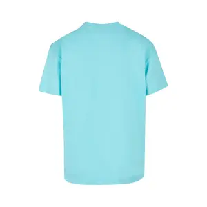 Camiseta oversize Upscale Sip&Fly Heavy image-2