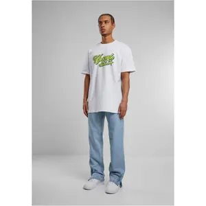 Camiseta oversize Upscale Hotel Paradiso Heavy image-1