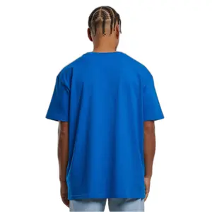 Oversized T-Shirt Upscale No Diving heavy image-4
