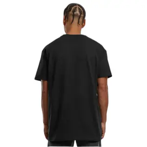 T-shirt oversize Upscale Fearless Legend Heavy image-4