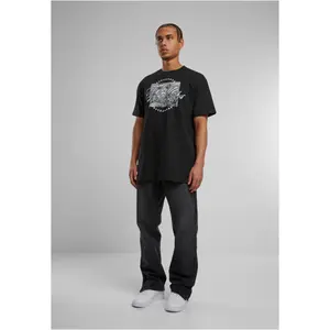 T-shirt oversize Upscale Fearless Legend Heavy image-2