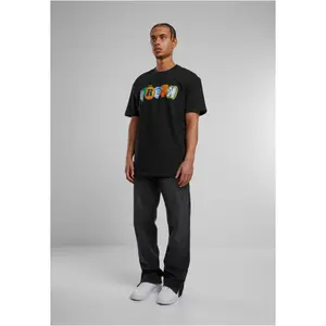 T-shirt oversize Upscale Vitamin UPSC Heavy image-2