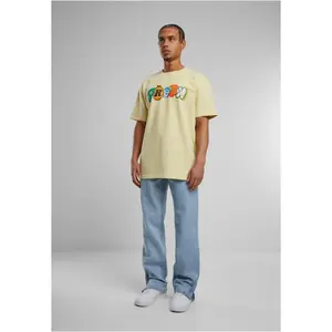 T-shirt oversize Upscale Vitamin UPSC Heavy image-2