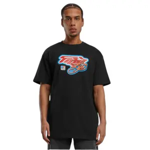 T-shirt oversize Upscale Driver Assistance Heavy image-1