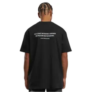 T-shirt oversize Upscale Driver Assistance Heavy image-4