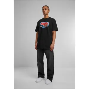 T-shirt oversize Upscale Driver Assistance Heavy image-2