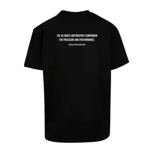 T-shirt oversize Upscale Driver Assistance Heavy image-3