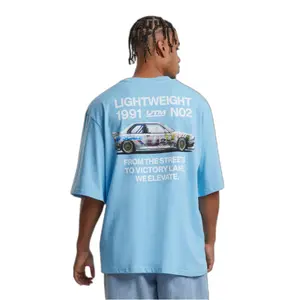 T-shirt Upscale Motorsport image-2