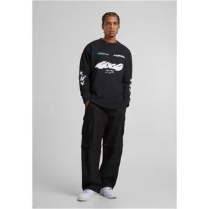 Pullover Upscale Motorsport Cut on image-1