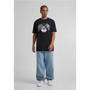 T-shirt oversize Upscale Sick Eagle Heavy image-1