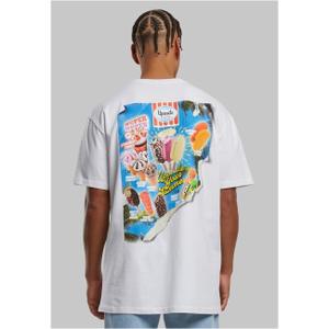 T-shirt oversize Upscale Ice Cream Heavy image-2