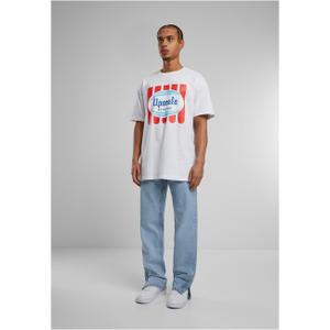 T-shirt oversize Upscale Ice Cream Heavy image-1