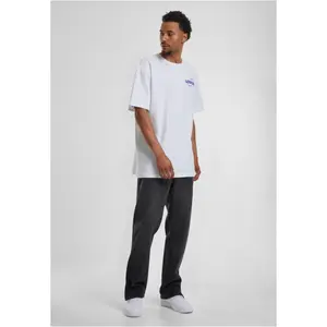 Oversized T-shirt Upscale Good Life Quest image-2