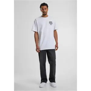 T-shirt oversize Upscale Baby Don´t Cry image-2