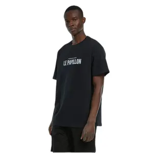 T-shirt oversize théorie du chaos Upscale image-2