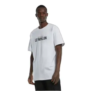 T-shirt oversize théorie du chaos Upscale image-2