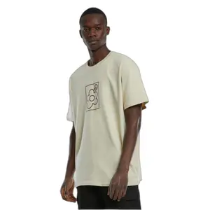 Camiseta oversize Upscale More Peace image-2