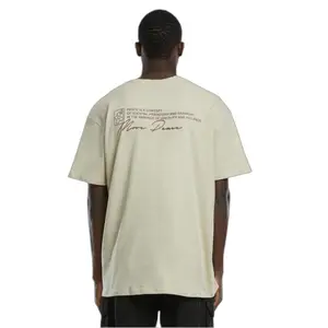 Camiseta oversize Upscale More Peace image-4
