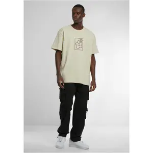 Camiseta oversize Upscale More Peace image-1