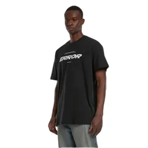 T-shirt oversize Upscale Error Wording image-2