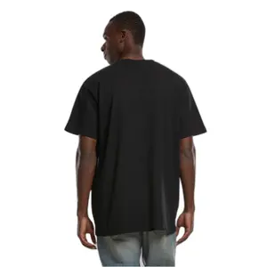 T-shirt oversize Upscale Error Wording image-4