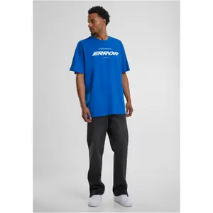 T-shirt oversize Upscale Error Wording image-2