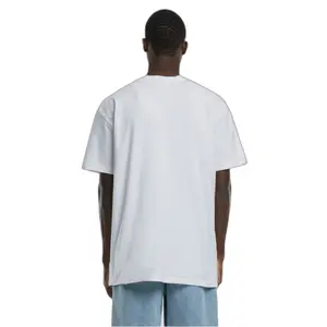 T-shirt oversize Upscale Sport Font image-4