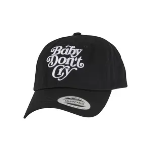 Baseball cap Upscale Baby don't Cry Dad image-0