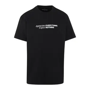 Oversized T-shirt Upscale Appreciate Expect image-0