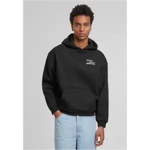 Sweatshirt Upscale In Return Fluffy image-0