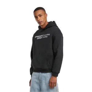 Hooded sweatshirt Upscale Appreciate & Respect image-2