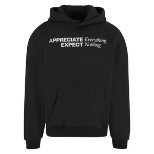 Hooded sweatshirt Upscale Appreciate & Respect image-0