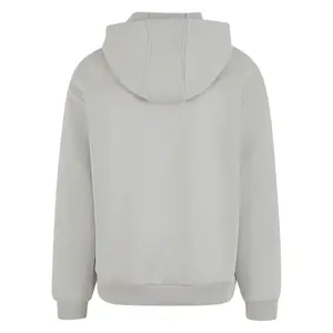 Hooded sweatshirt Upscale Appreciate & Respect Fluffy image-3