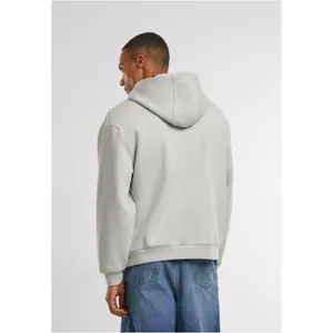 Hooded sweatshirt Upscale Appreciate & Respect Fluffy image-4