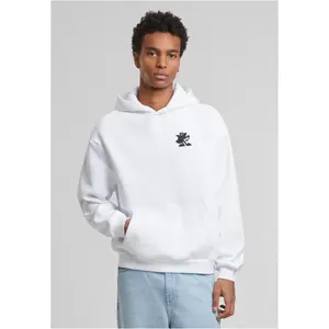 Hooded sweatshirt Upscale Artists Gallery Fluffy image-1