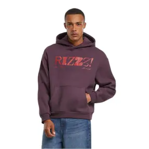 Hooded sweatshirt Upscale RiZZZ image-1