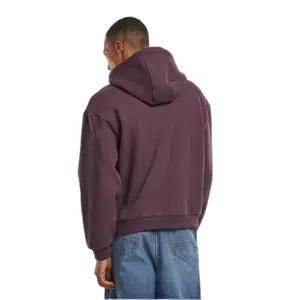Hooded sweatshirt Upscale RiZZZ image-4