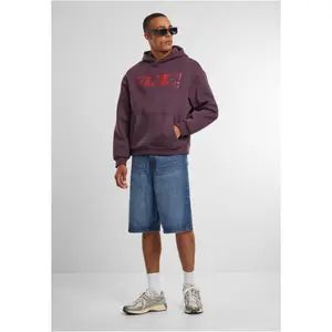 Hooded sweatshirt Upscale RiZZZ image-2